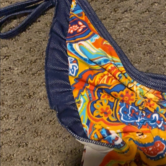 Have faith Bikini - Picture 3 of 5